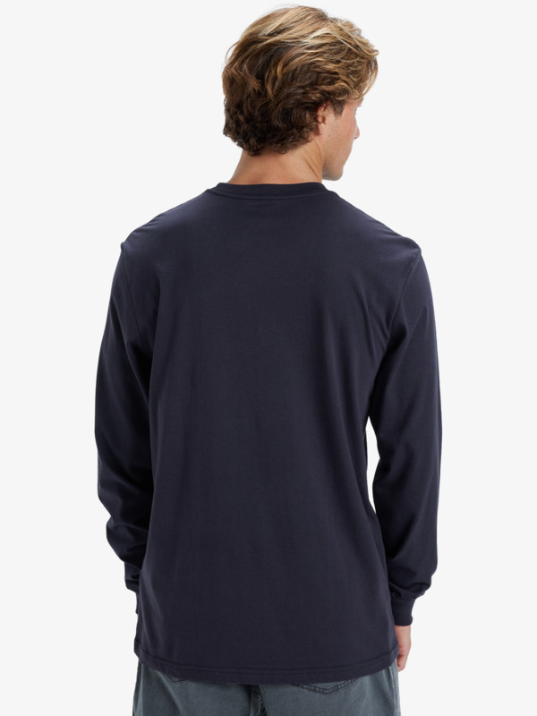 Rays For Days - Long Sleeves T-shirt for Men  EQYZT07909