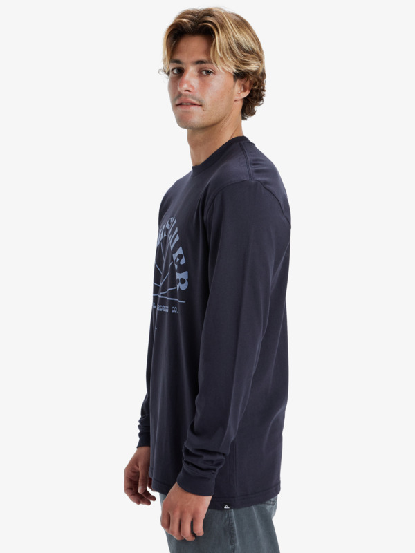 Rays For Days - Long Sleeves T-shirt for Men  EQYZT07909