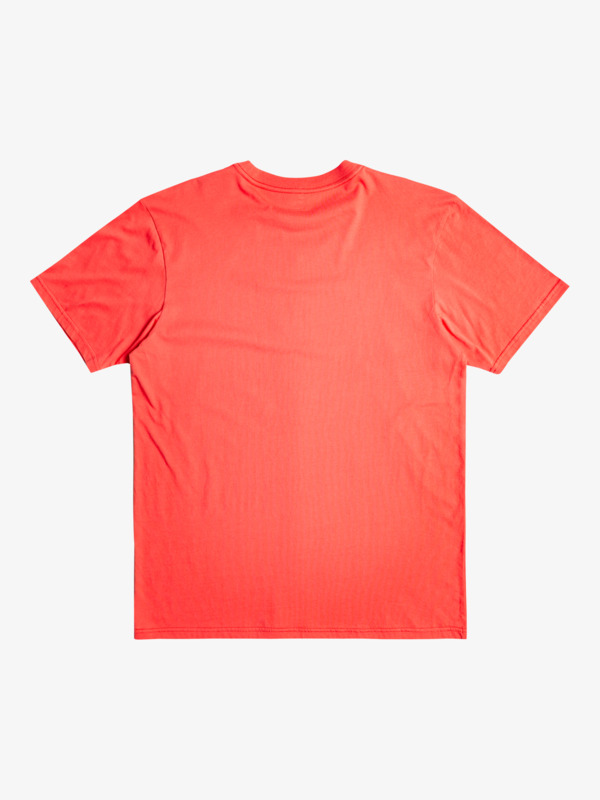 Range Life Front - Short Sleeves T-shirt for Men  EQYZT07911