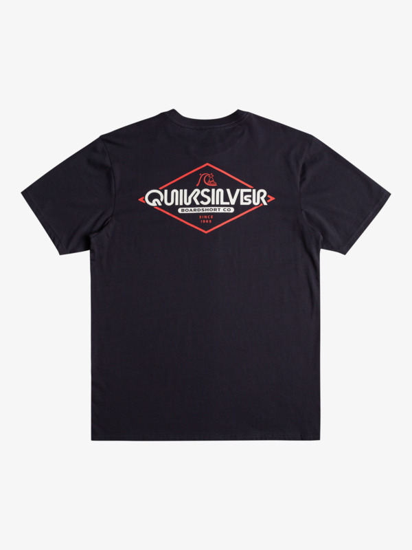 Omni Sign - Short Sleeves T-shirt for Men  EQYZT07912