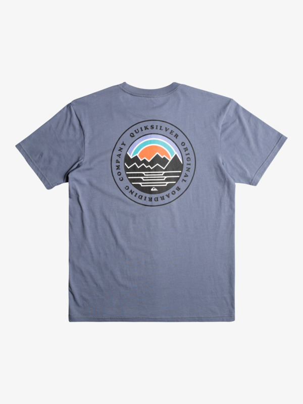 Landscapes - Short Sleeves T-shirt for Men  EQYZT07917