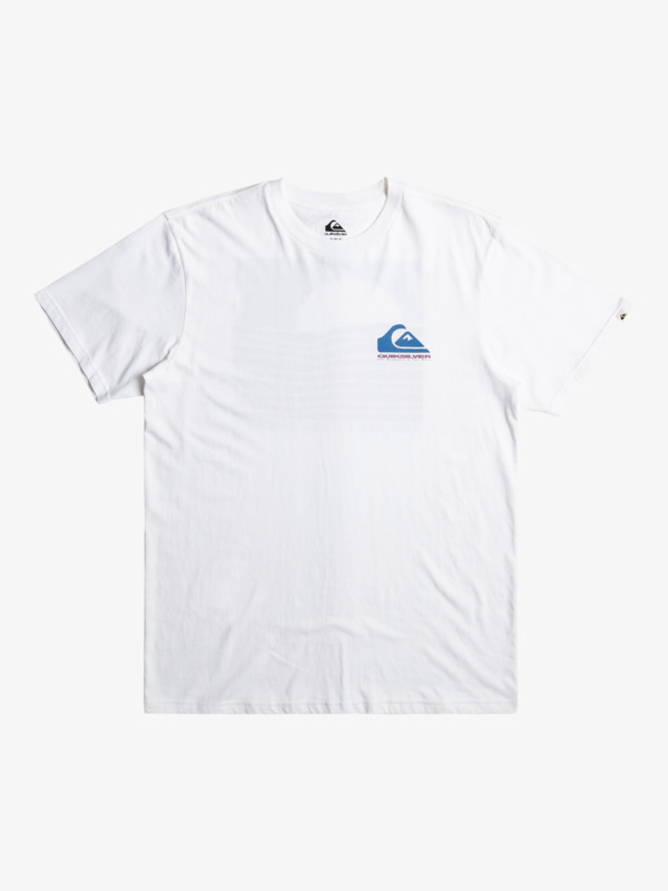 Eye On Horizon - Short Sleeves T-shirt for Men  EQYZT07919