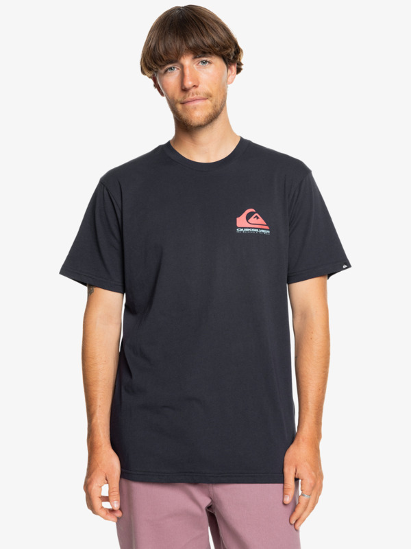 Eye On Horizon - Short Sleeves T-shirt for Men  EQYZT07919