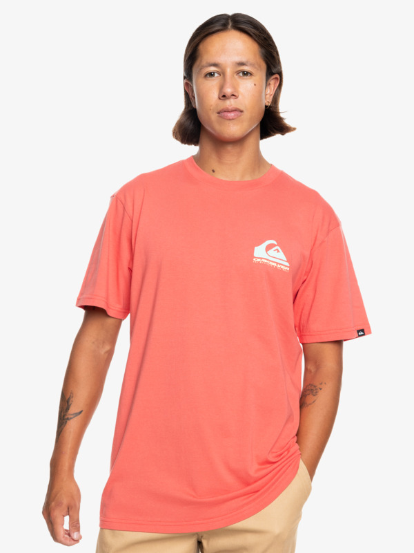 Eye On Horizon - Short Sleeves T-shirt for Men  EQYZT07919