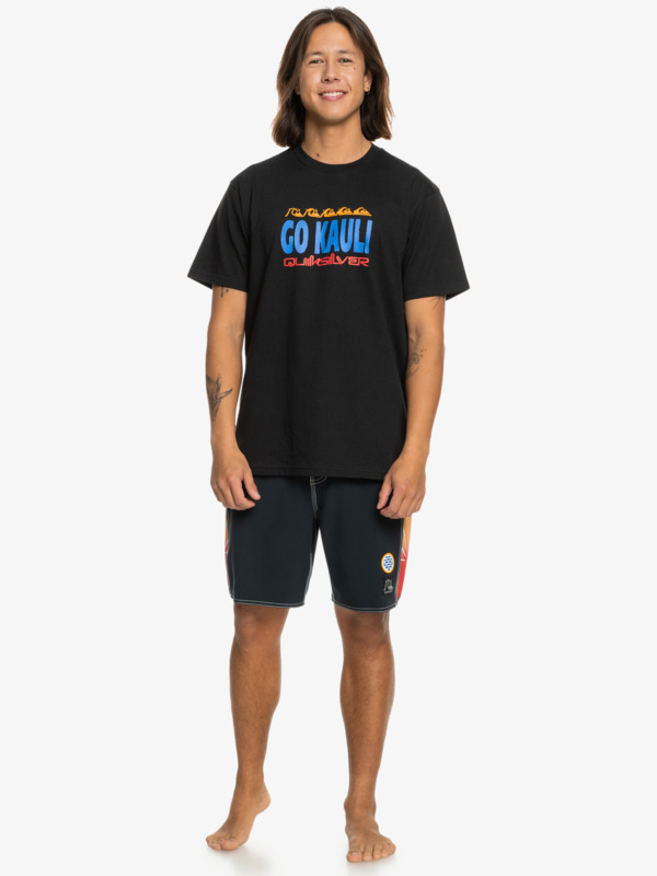 Go Kauli  EQYZT07940