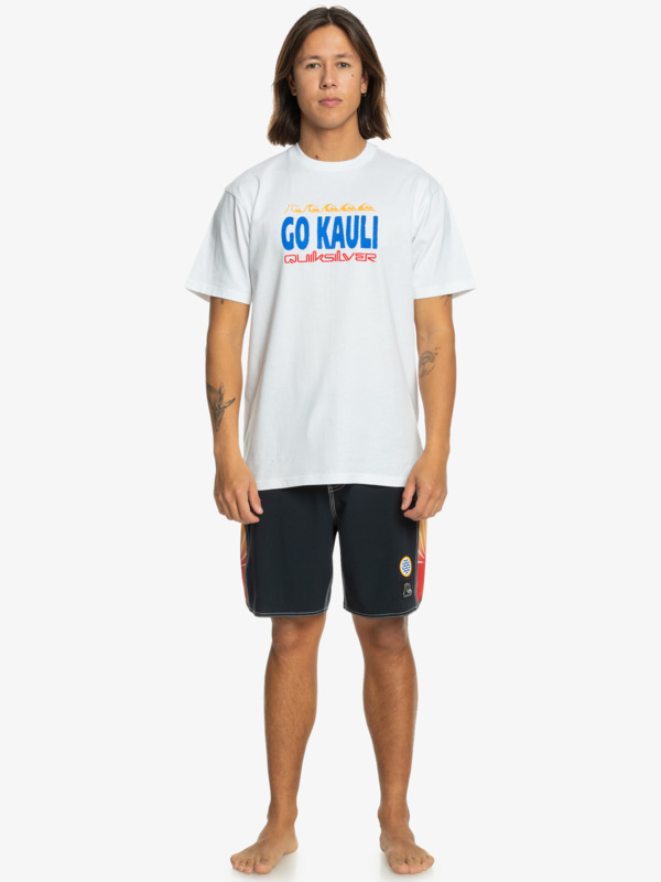 Go Kauli  EQYZT07940