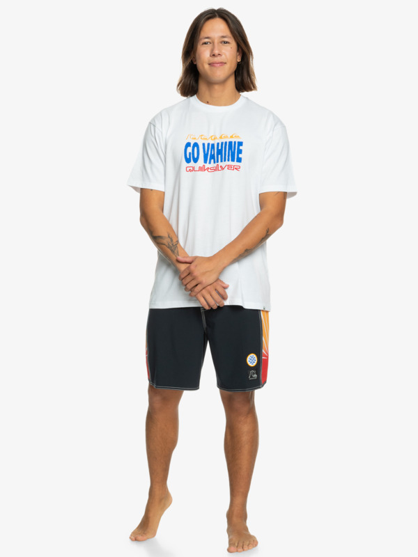 Go Vahine  EQYZT07941