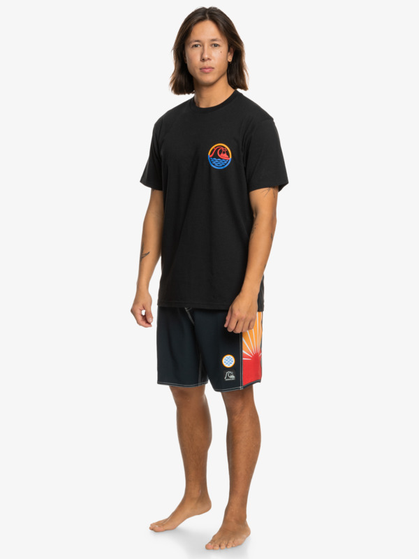 The Tahiti  EQYZT07942