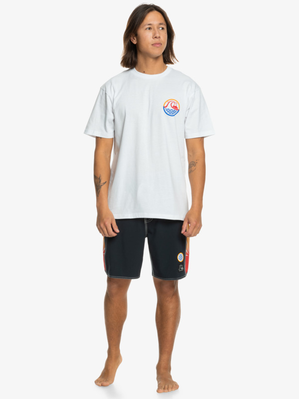 The Tahiti  EQYZT07942