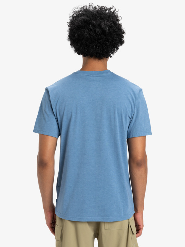 Feel The Outside - Short Sleeves T-Shirt for Men  EQYZT08004