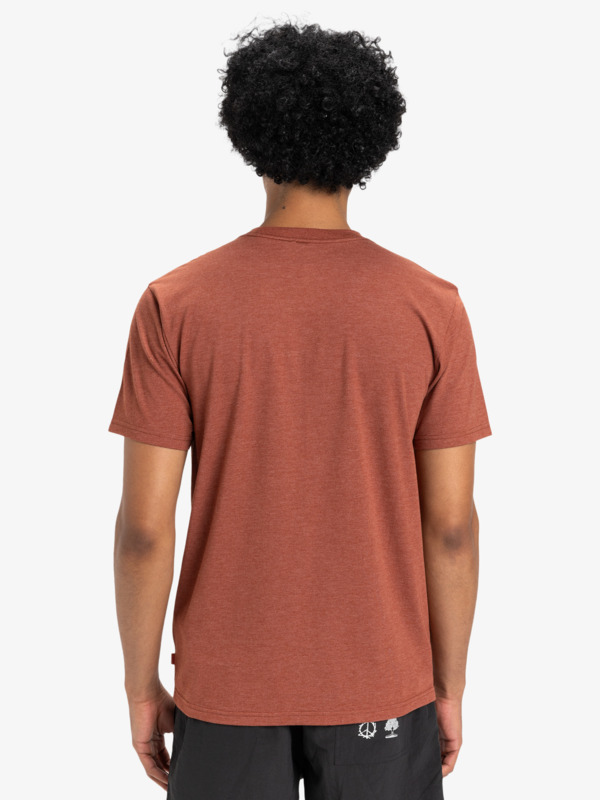 Feel The Outside - Short Sleeves T-Shirt for Men  EQYZT08004