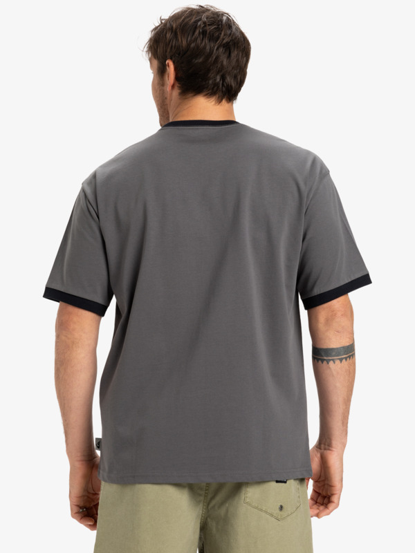 Ticket To The Beach Ringer  EQYZT08019