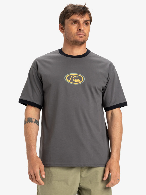 Ticket To The Beach Ringer  EQYZT08019