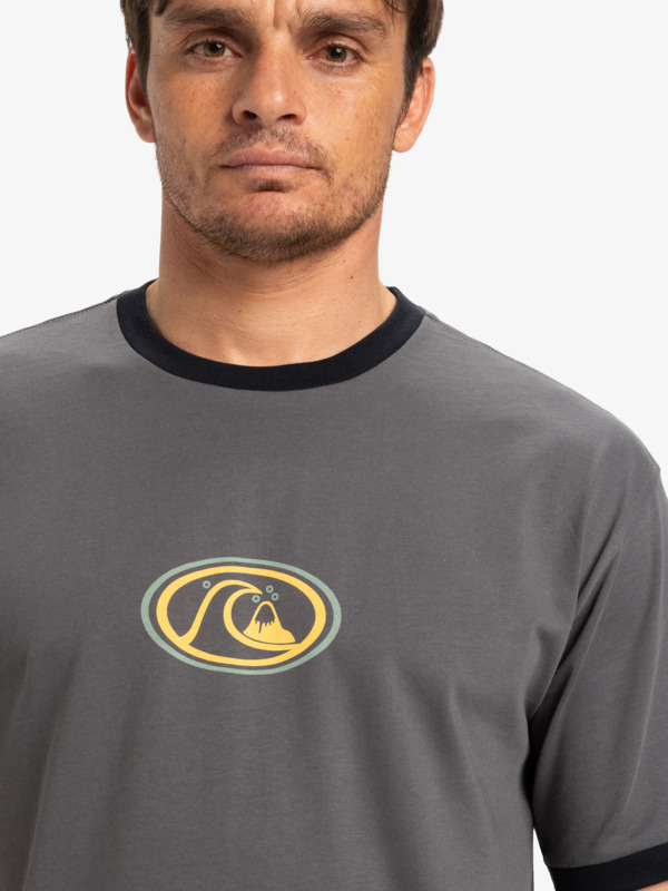 Ticket To The Beach Ringer  EQYZT08019