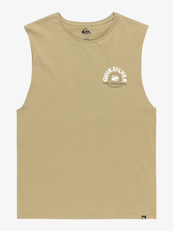 Ev Summer Road - Muscle Tank for Men  EQYZT08029