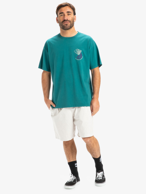 Hypnotic Wave  EQYZT08033