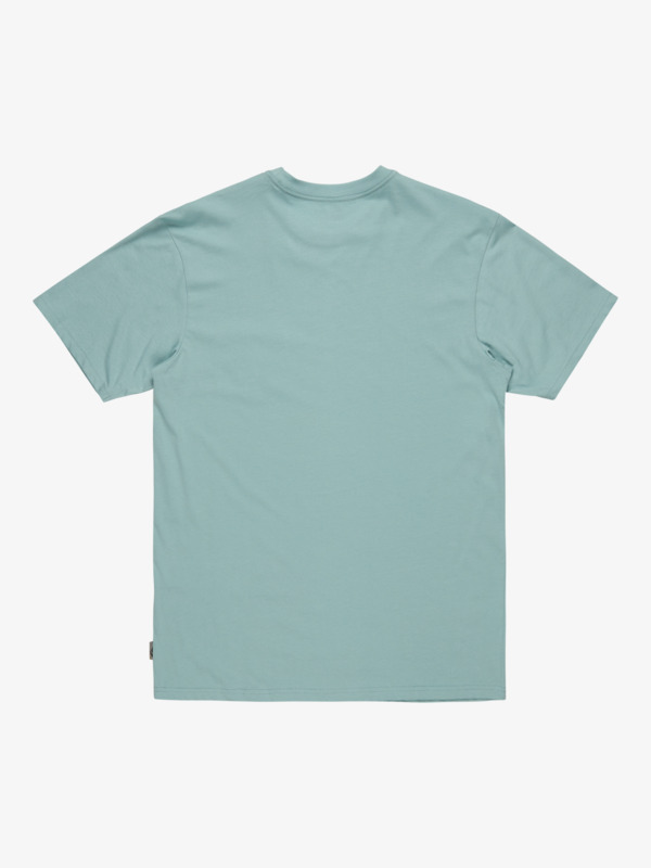 Salt Water - Short Sleeves T-Shirt for Men  EQYZT08035