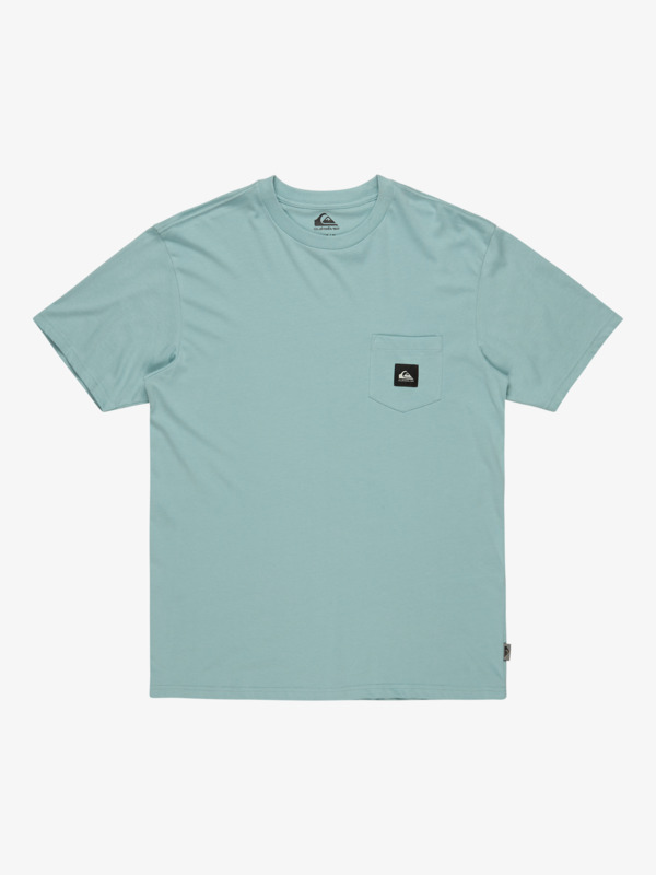 Salt Water - Short Sleeves T-Shirt for Men  EQYZT08035