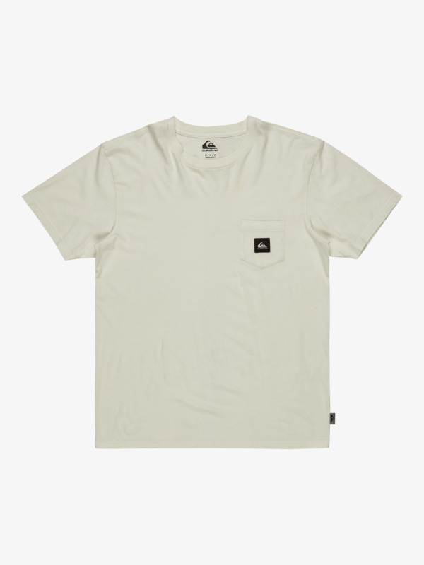 Salt Water - Short Sleeves T-Shirt for Men  EQYZT08035