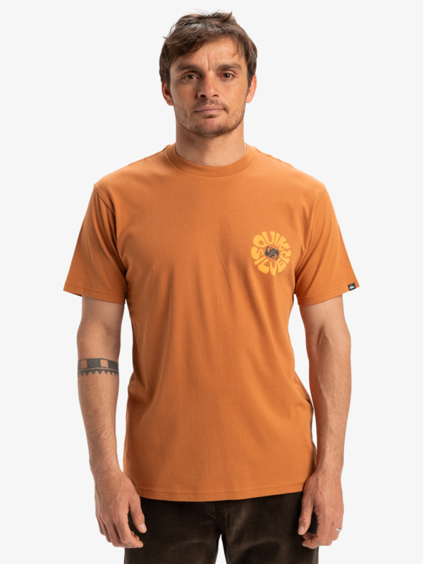 Evo Road - Short Sleeves T-Shirt for Men  EQYZT08036