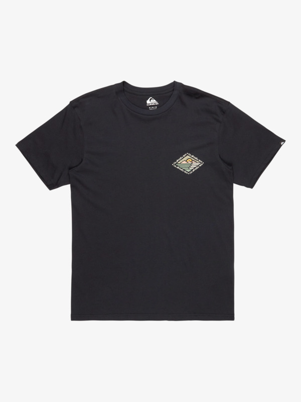 Evo Future Islands - Short Sleeves T-Shirt for Men  EQYZT08038