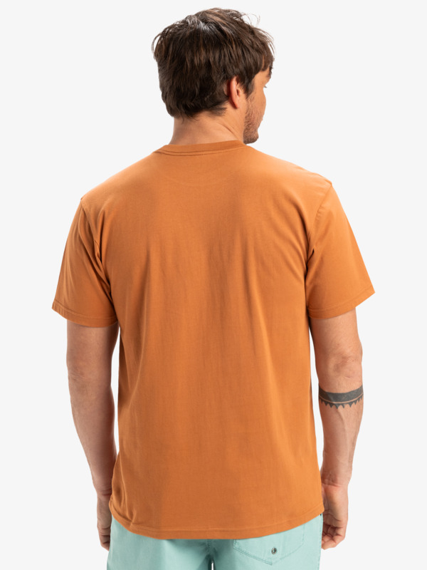 Evo Endless - Short Sleeves T-Shirt for Men  EQYZT08040