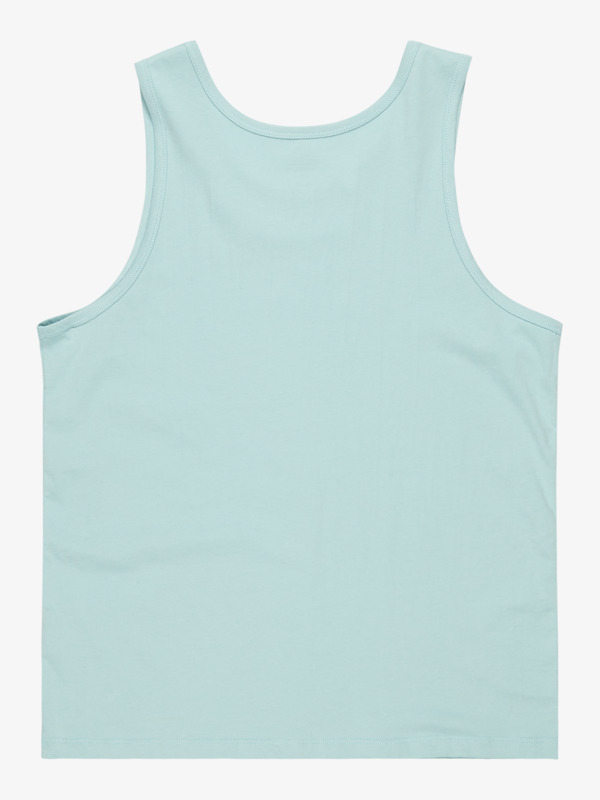 EV Comp Logo - Muscle Tank for Men  EQYZT08041