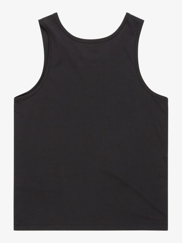 EV Comp Logo - Muscle Tank for Men  EQYZT08041