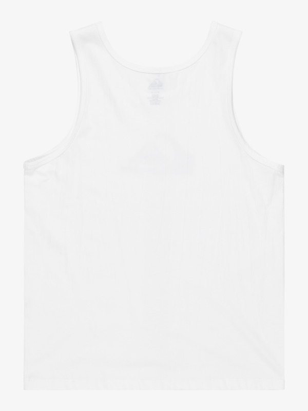 EV Comp Logo - Muscle Tank for Men  EQYZT08041