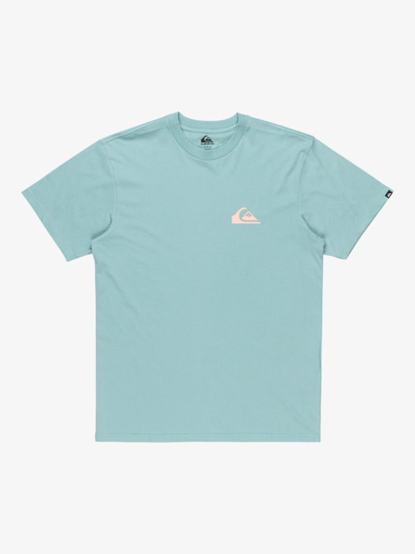 Ev Mini Logo - Short Sleeves T-Shirt for Men  EQYZT08042