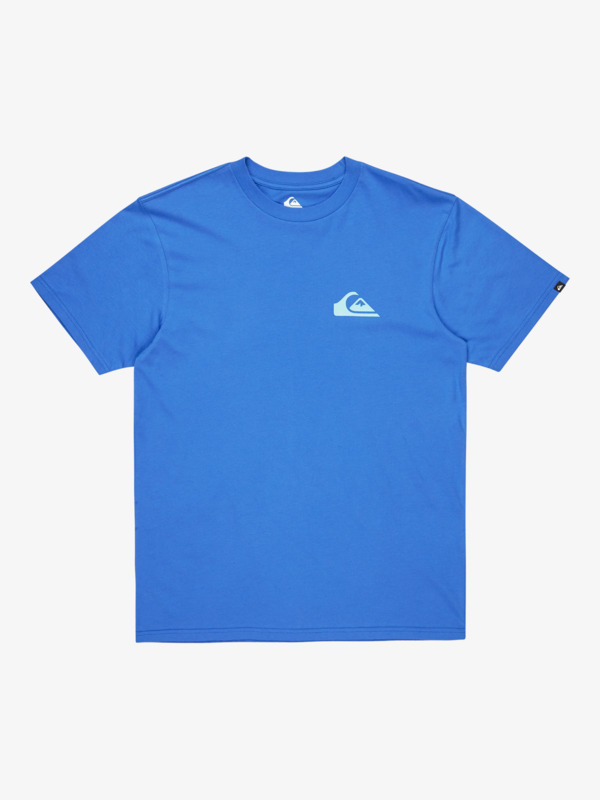 Ev Mini Logo - Short Sleeves T-Shirt for Men  EQYZT08042