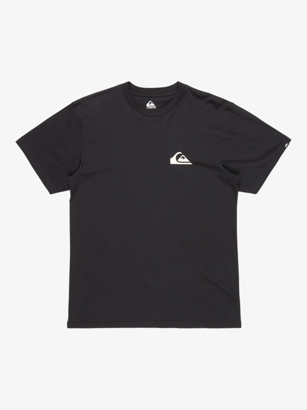 Ev Mini Logo - Short Sleeves T-Shirt for Men  EQYZT08042