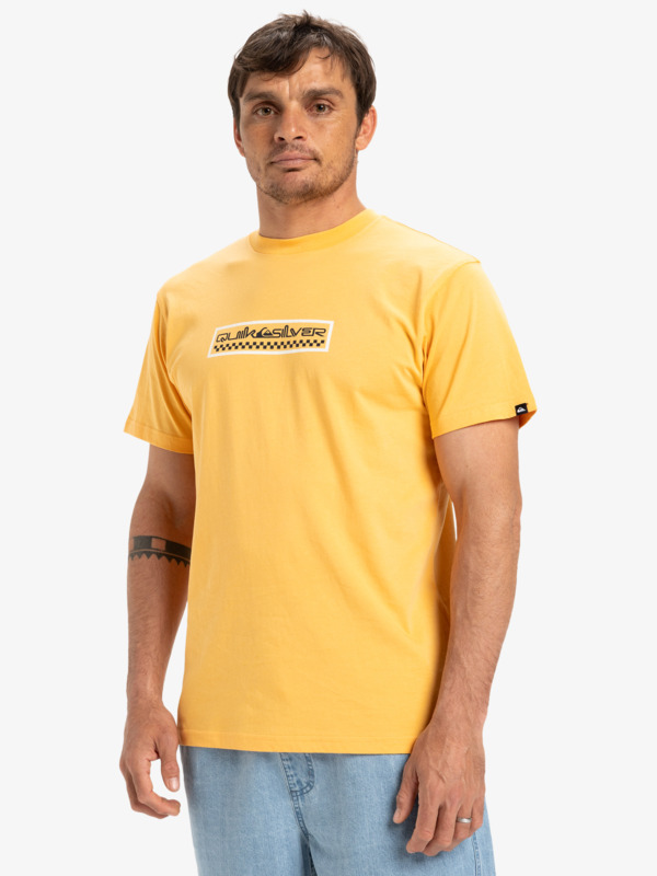 Ev Sun Dagger - Short Sleeves T-Shirt for Men  EQYZT08043