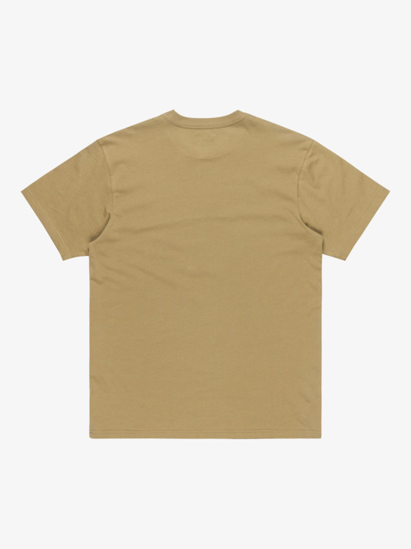 Ev Tuned Out - Short Sleeves T-Shirt for Men  EQYZT08044