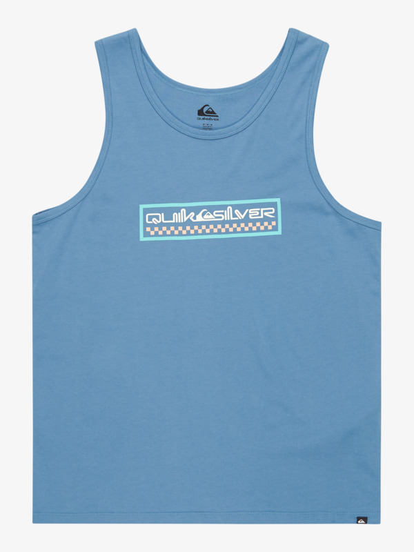 Ev Sun Dagger - Muscle Tank for Men  EQYZT08047