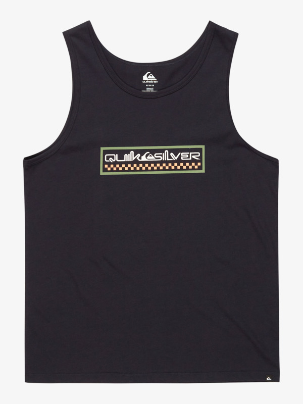 Ev Sun Dagger - Muscle Tank for Men  EQYZT08047