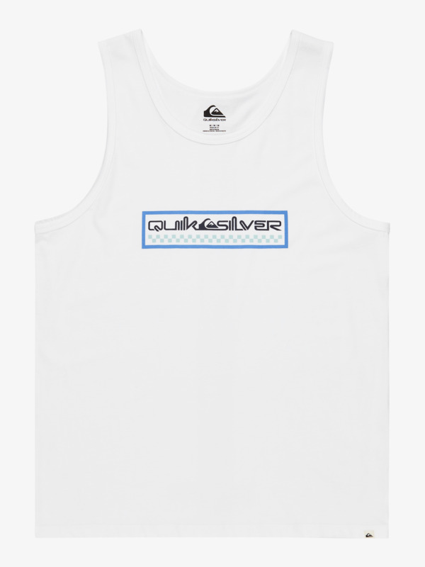 Ev Sun Dagger - Muscle Tank for Men  EQYZT08047