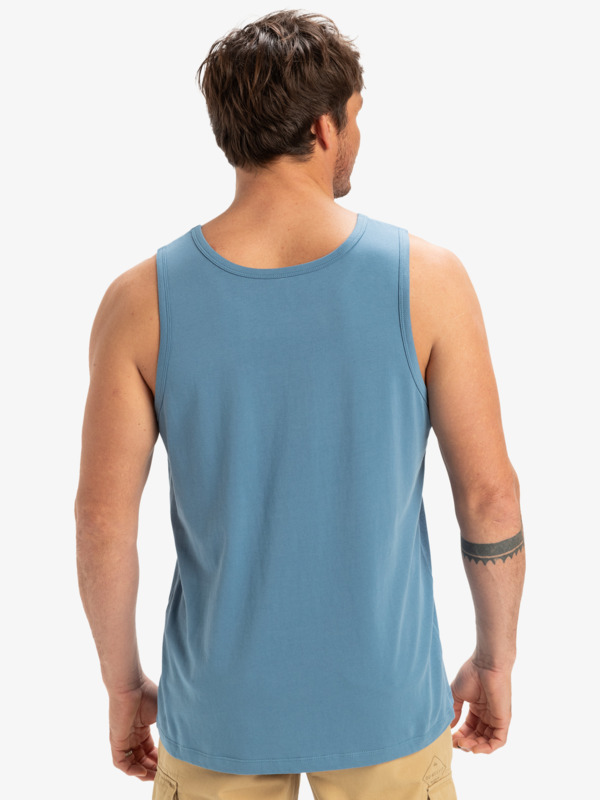 Ev Sun Dagger - Muscle Tank for Men  EQYZT08047