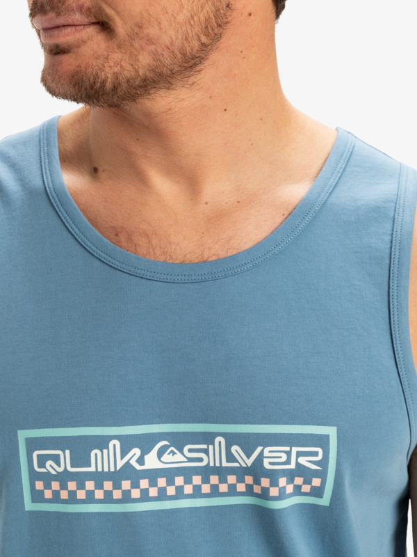 Ev Sun Dagger - Muscle Tank for Men  EQYZT08047