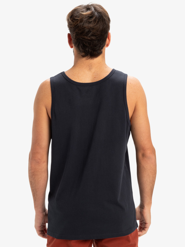 Ev Sun Dagger - Muscle Tank for Men  EQYZT08047