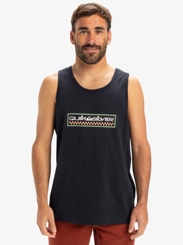 Ev Sun Dagger - Muscle Tank for Men  EQYZT08047