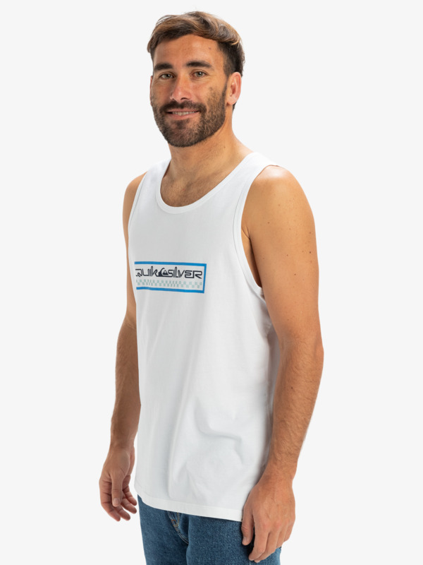 Ev Sun Dagger - Muscle Tank for Men  EQYZT08047