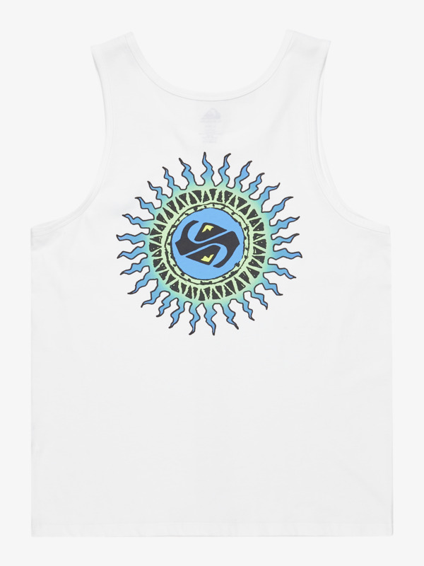 EV Beach Blast - Muscle Tank for Men  EQYZT08048