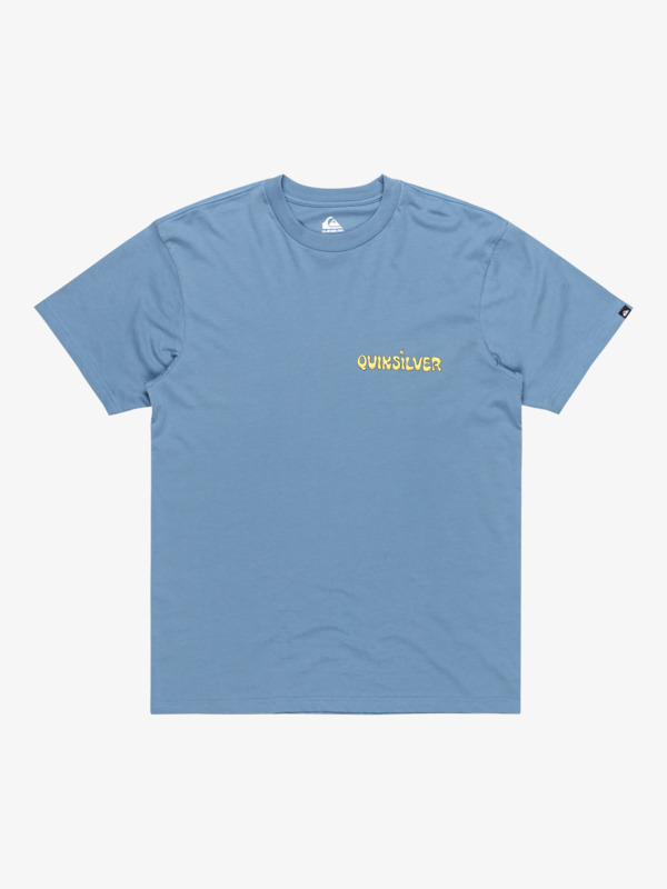 Ev Disconnect Effects - Short Sleeves T-Shirt for Men  EQYZT08049