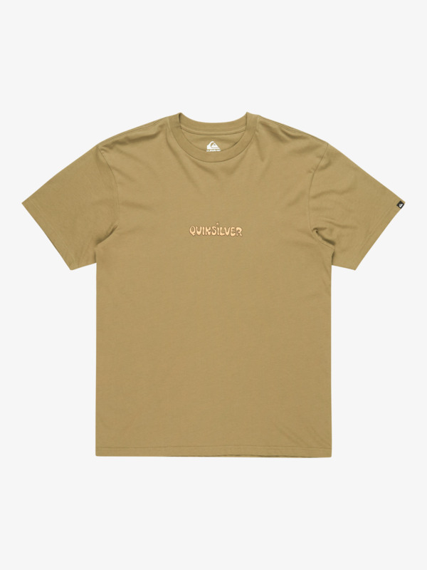 Ev Disconnect Effects - Short Sleeves T-Shirt for Men  EQYZT08049