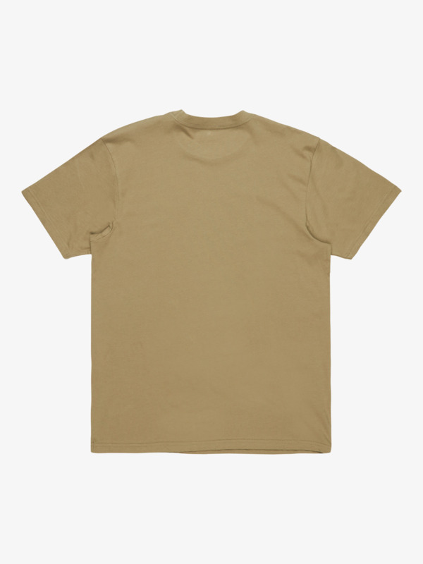 Ev Three Seas - Short Sleeves T-Shirt for Men  EQYZT08051