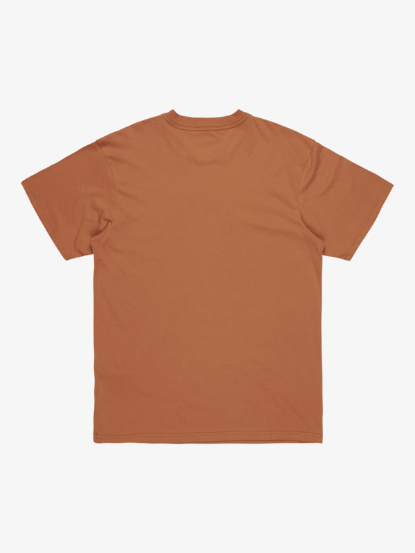 Ev Three Seas - Short Sleeves T-Shirt for Men  EQYZT08051