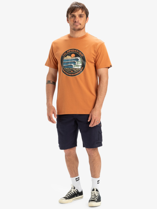 Ev Three Seas  EQYZT08051