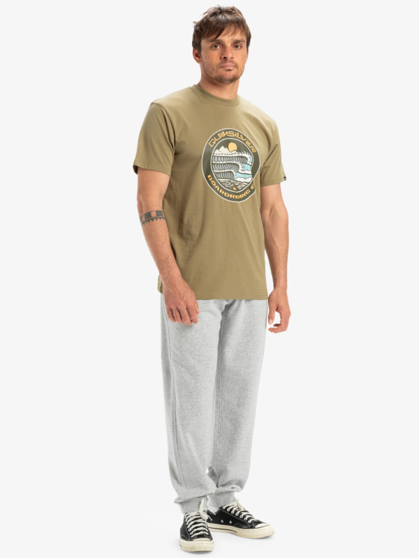 Ev Three Seas  EQYZT08051
