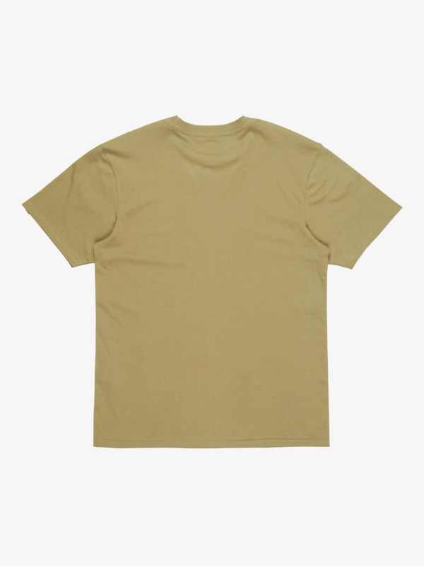 Ev Shape All Day - Short Sleeves T-Shirt for Men  EQYZT08052